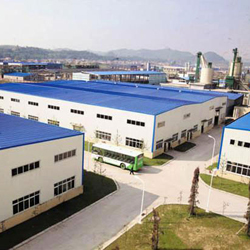 milling factory